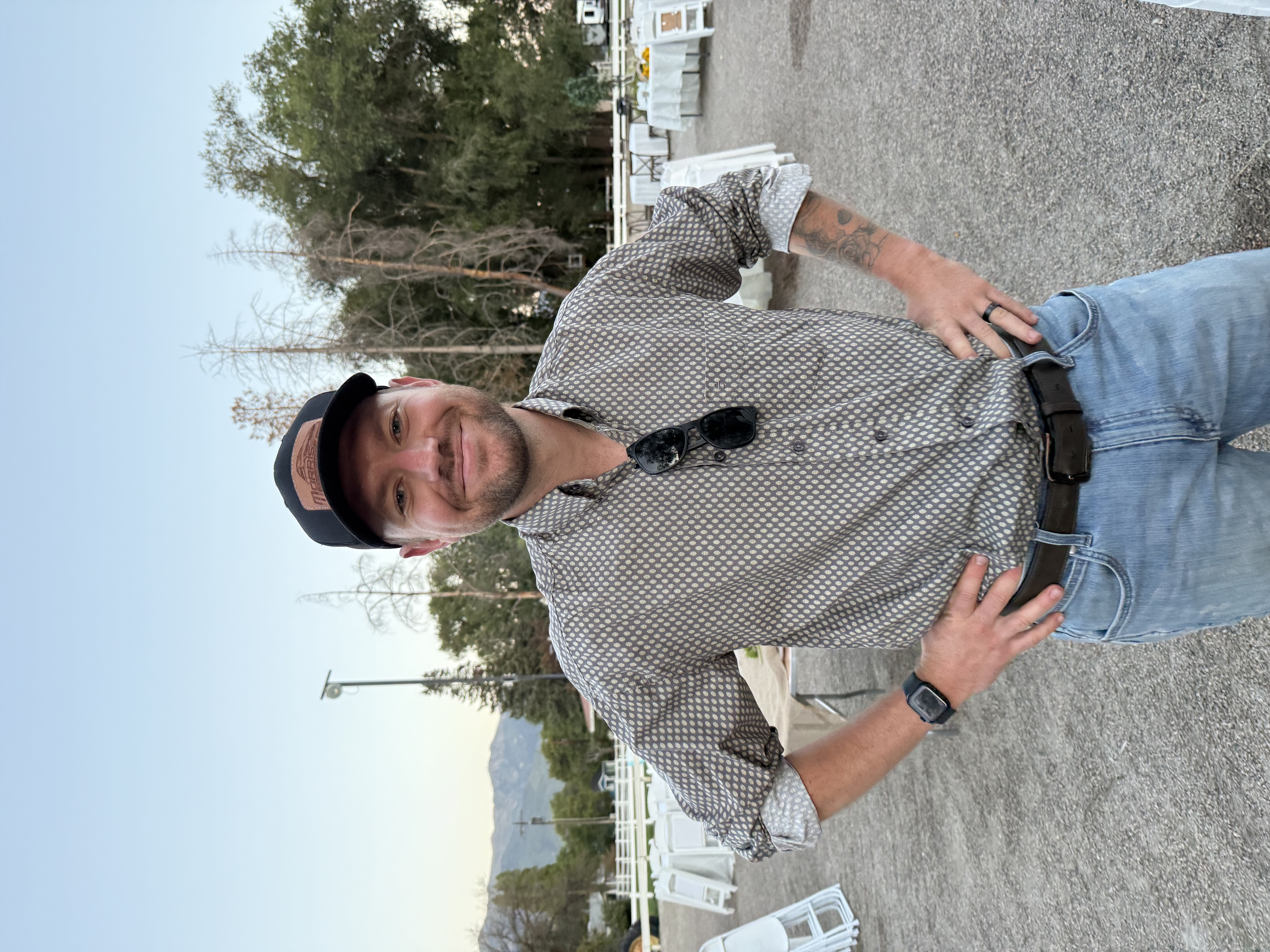 Logan — Haptic Auto Media